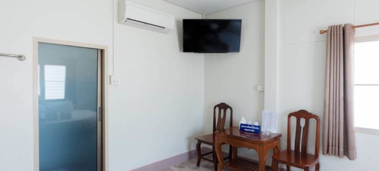 钦夫里酒店(Chimphli Hotel)图片