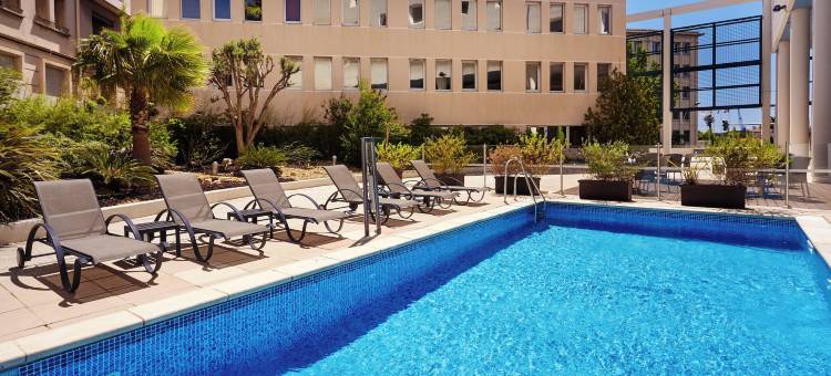 Holiday Inn 土伦市中心(Holiday Inn Toulon - City Centre)图片