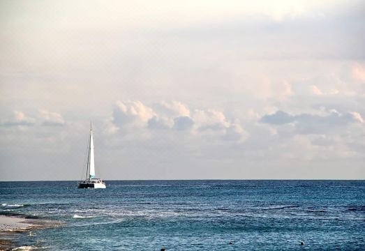 Tropical Sunset Beach Apartment Hotel Hotel Overview