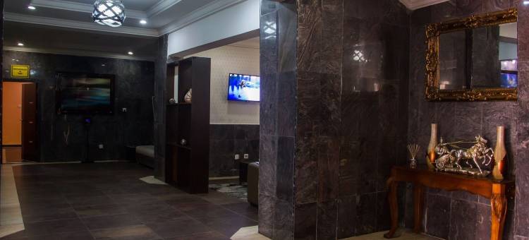 东门酒店(Eastgate Hotel Lekki)图片