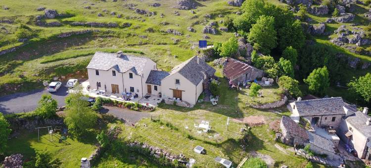 霍姆农场酒店(La Ferme de l'Hom)图片