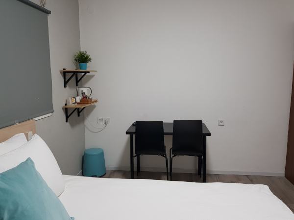 Airport Guest HouseHotel Overview