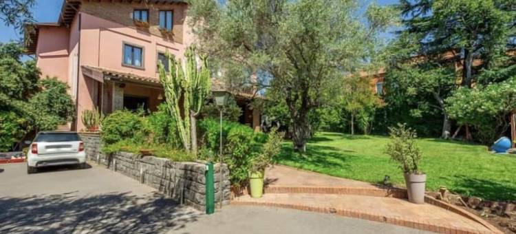 奥托姆德家庭旅馆(Ottomood B&B and Apartments)图片