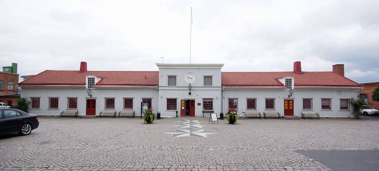 Jonkoping City, Sure Hotel by Best Western图片