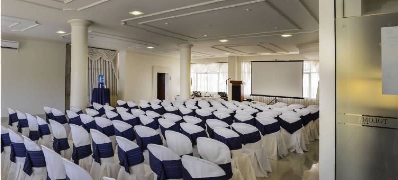 托洛马格兰酒店(Gran Hotel Toloma)图片