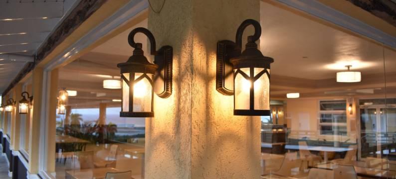 格兰德景观酒店(Hotel Grand A View)图片