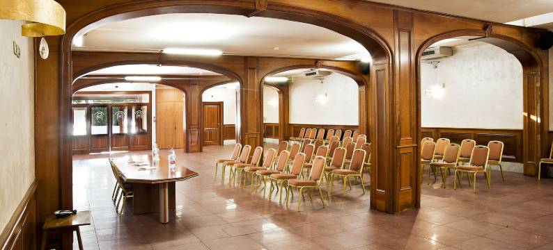 阿科迪塔沃蒂诺酒店(Hotel Arco di Travertino)图片