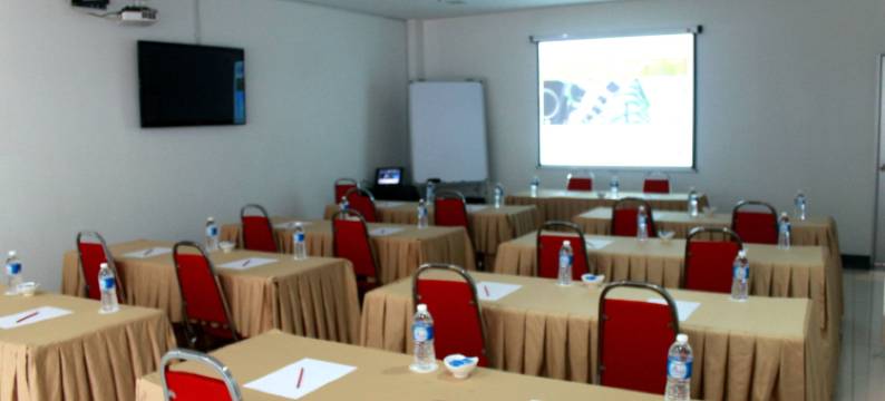 铭阁商旅酒店(Hotel Min Cott)图片