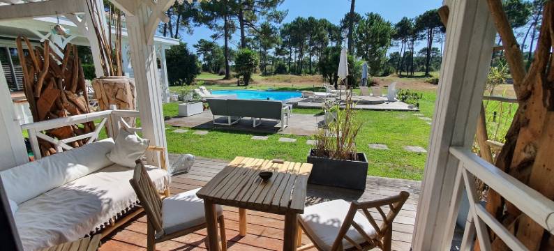 波拉波拉住宿加早餐旅馆(Villa Bora Bora)图片