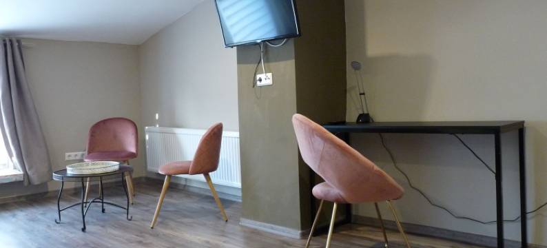 护城河之家酒店(Haus am Burggraben)图片