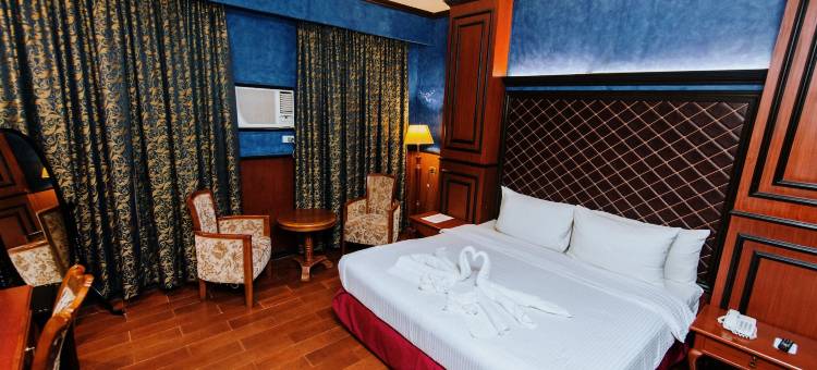 圣马可酒店(Hotel San Marco)图片