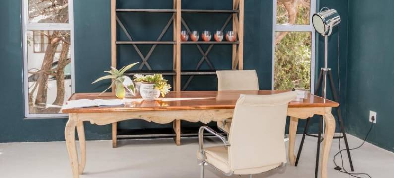 远离非洲民宿(Out of Africa Guesthouse)图片