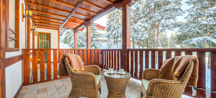 MPM 梅里阳酒店(MPM Family Hotel Merryan)图片