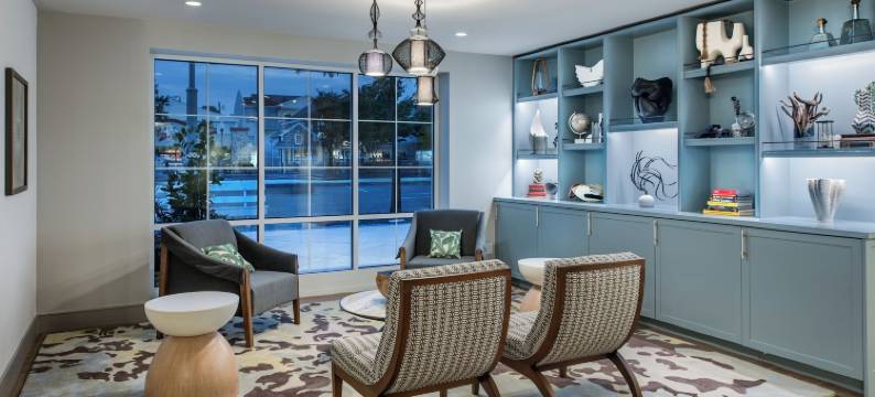 海岸雷霍博斯海滩希尔顿启缤精选酒店(Coast Rehoboth Beach, Tapestry Collection by Hilton)图片