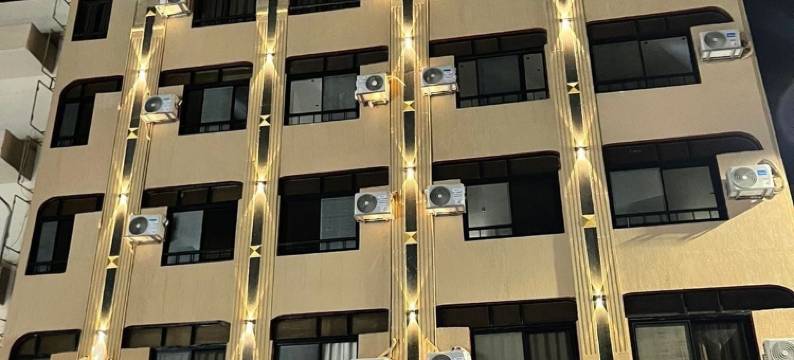 卢克索卡纳克酒店(Karnak Hotel Luxor)图片