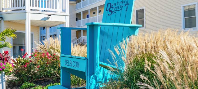 漂流沙滩酒店(Drifting Sands Oceanfront Hotel)图片