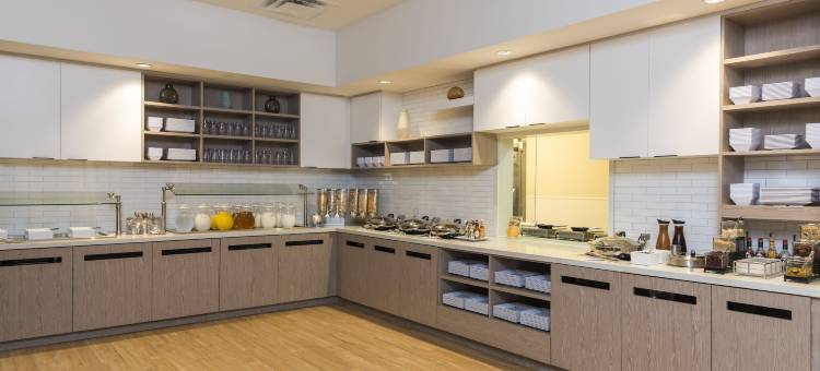 奥斯汀市中心凯悦嘉寓酒店(Hyatt House Austin/Downtown)图片