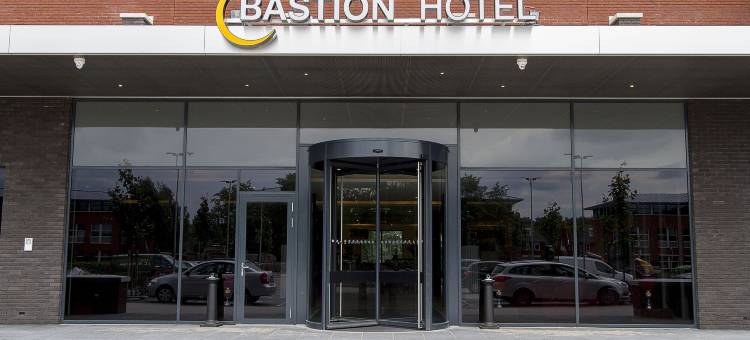 巴斯琛哥罗普酒店(Bastion Hotel Geleen)图片