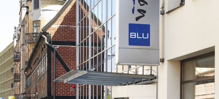 丽笙蓝标酒店-马尔默(Radisson Blu Hotel, Malmo)图片