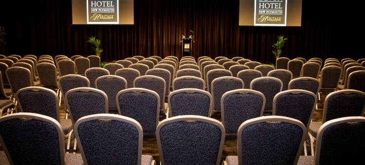 德文郡酒店及会议中心(The Devon Hotel A Heritage Hotel)图片