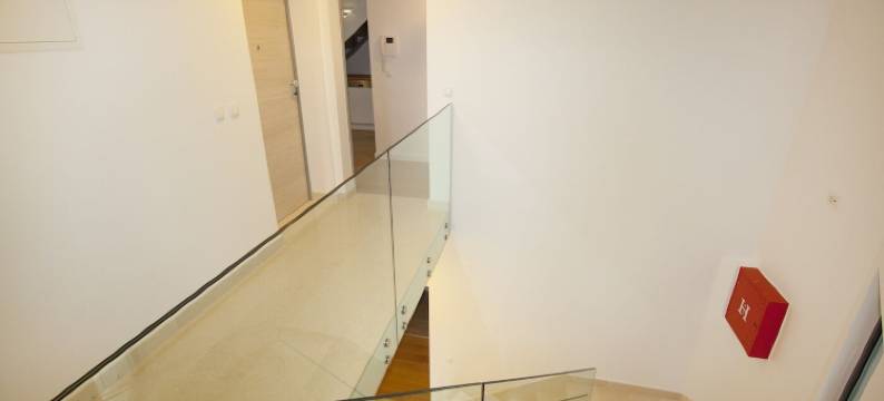 马卡尔斯卡观光公寓酒店(Makarska Touristik Apartments)图片