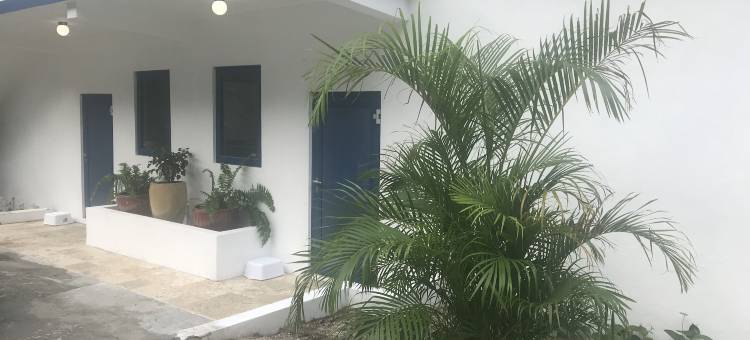 椰风别墅(Coconut Breeze Villas)图片