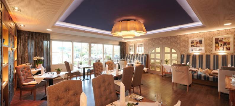 库彻兰德酒店(Kucher's Landhotel)图片