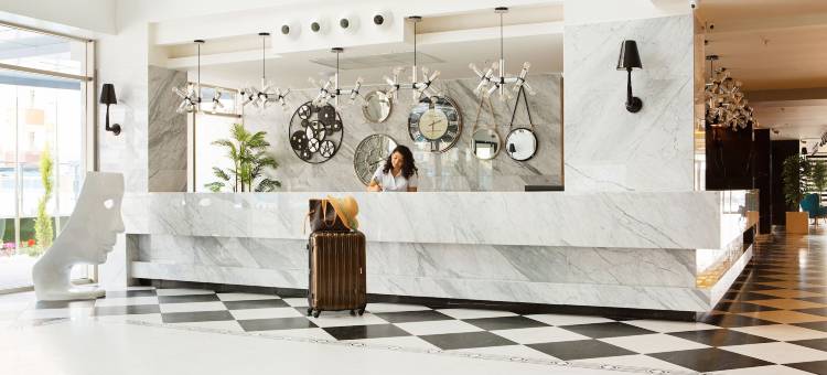 阳光C休息室-限成人(Sunprime C-Lounge)图片