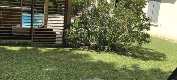 奥克莱宅邸酒店(La Maison des Eaux Claires)图片