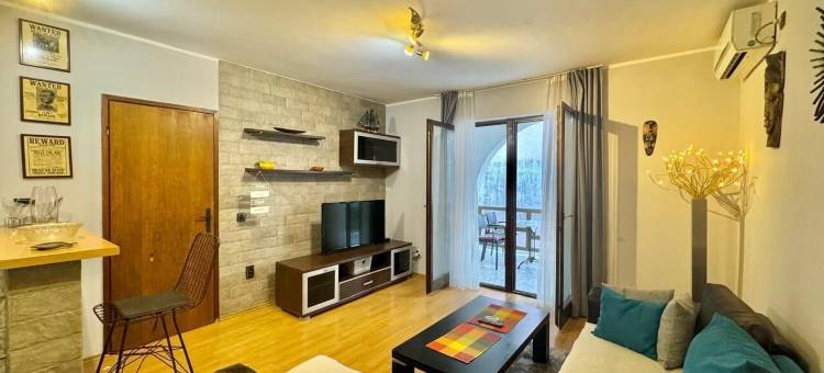 HMD公寓(Apartments Hmd)图片