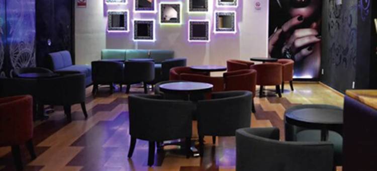 地中海酒店(Hotel Mediterraneo Sa de CV)图片