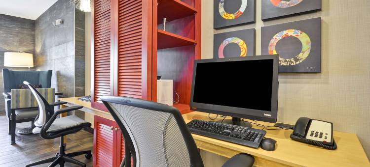 埃文斯维尔希尔顿惠庭酒店(Home2 Suites by Hilton - Evansville, IN)图片