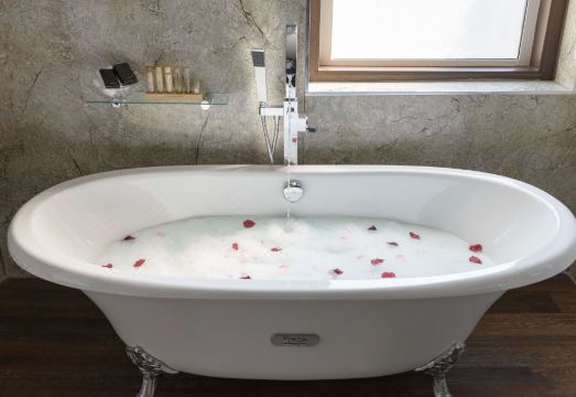 Best Western Plus the Connaught Hotel  Spa Hotel Overview