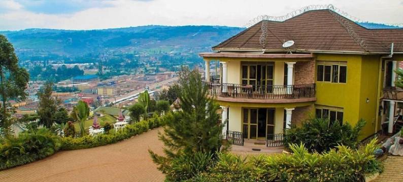 乔威里斯酒店(Jowillis Hotel)图片