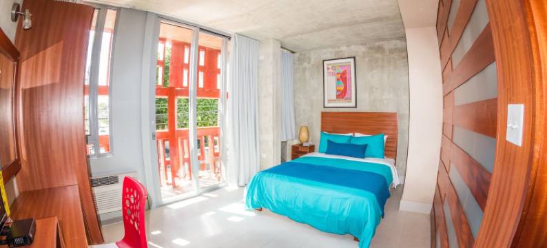 PR梦想旅馆(Dream Inn PR)图片