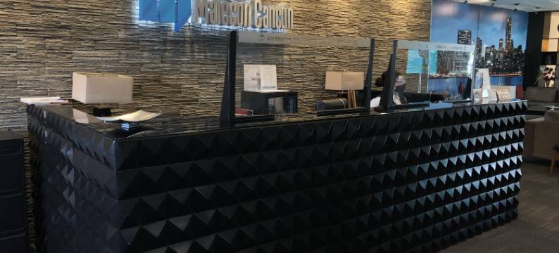 坎昆马勒孔套房酒店(SUITES MALECON CANCUN)图片