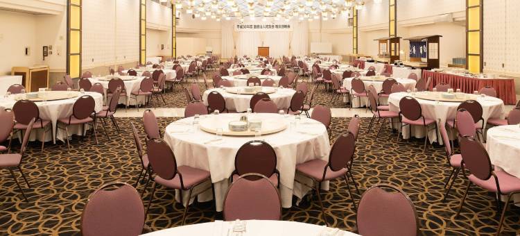 传统度假村酒店(hotel heritage)图片