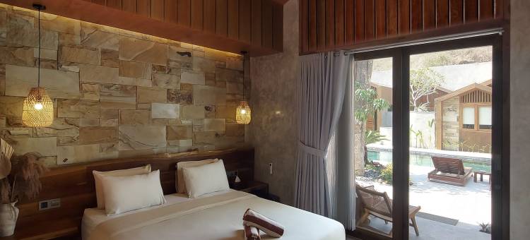 巴塔图别墅(Batatu Resort - Adults Only)图片
