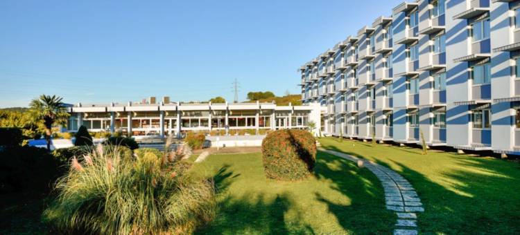 安果鲁姆诺德宜必思快捷酒店(Ibis Budget Angoulême Nord)图片