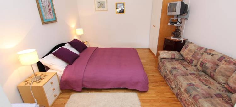 米莱娜公寓(Apartments Milena)图片