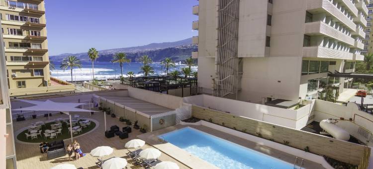 康科迪亚普拉亚4高级切克因酒店(Checkin Concordia Playa)图片