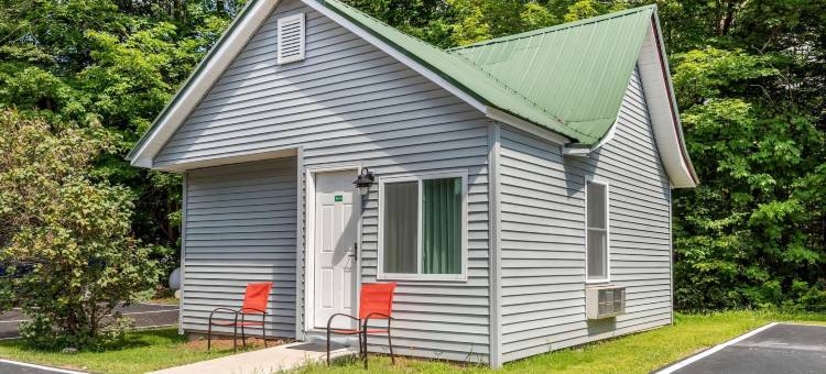 凯艺套房酒店(Quality Inn & Suites)图片