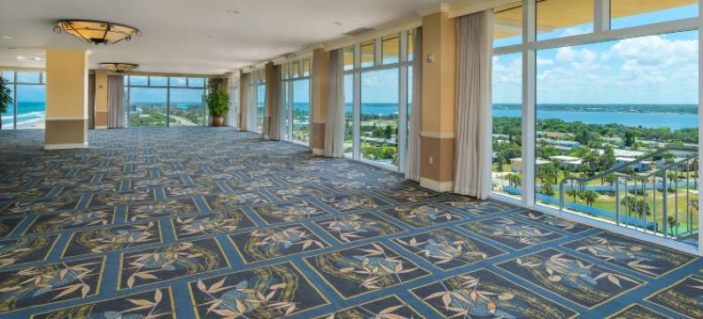 海岸温泉度假酒店(The Shores Resort & Spa)图片