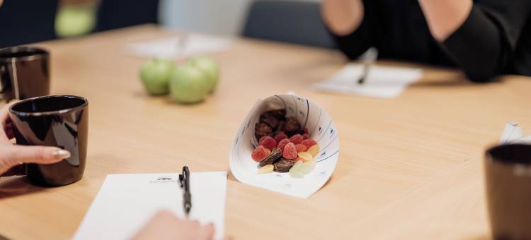 博哈斯加登酒店与会议中心(Bohusgården Hotell & Konferens)图片