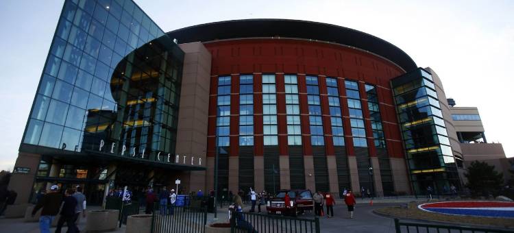 丹佛市中心万丽酒店(Renaissance Denver Downtown City Center Hotel)图片