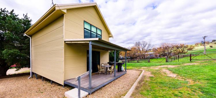 山景农家乐(Hillview Farmstay)图片