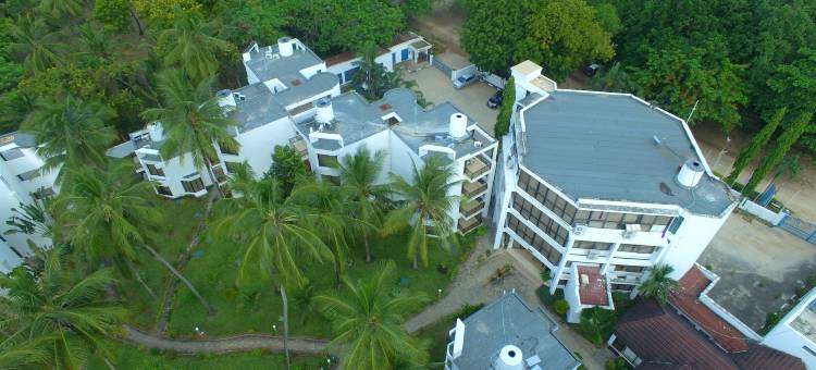 North Coast Beach 酒店(North Coast Beach Hotel)图片