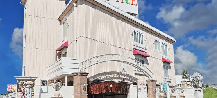 美好酒店-津(Hotel Fine Tsu)图片