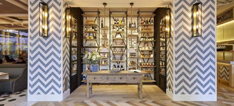 巴塞罗那大教堂酒店(Hotel Barcelona Catedral)图片