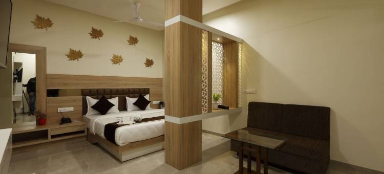阿尔卡酒店(Hotel Alka Inn)图片